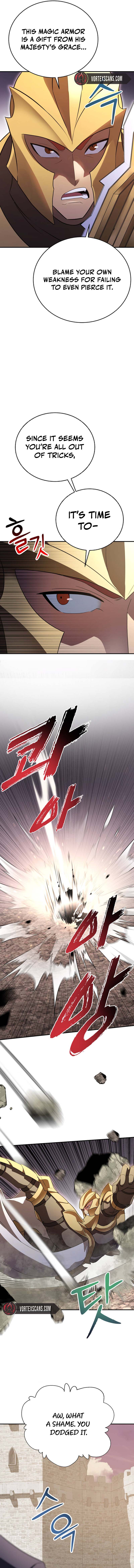 I Became the Master of the Weakest Demon King Chapter 17 Page 10