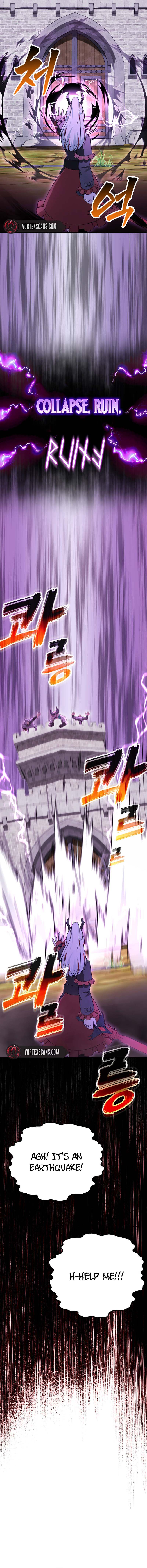 I Became the Master of the Weakest Demon King Chapter 17 Page 19