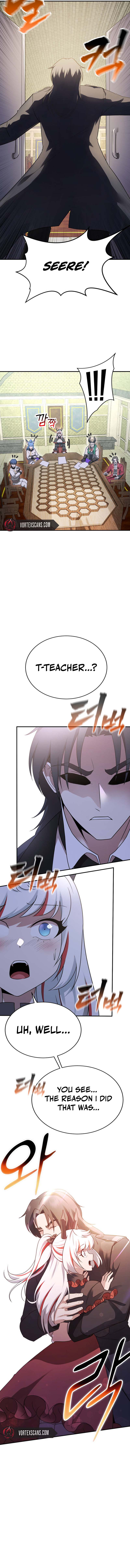I Became the Master of the Weakest Demon King Chapter 17 Page 24