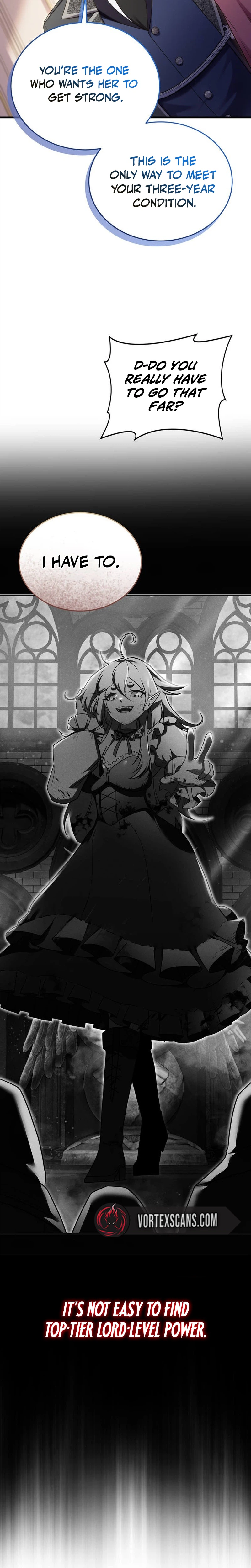 I Became the Master of the Weakest Demon King Chapter 32 Page 8