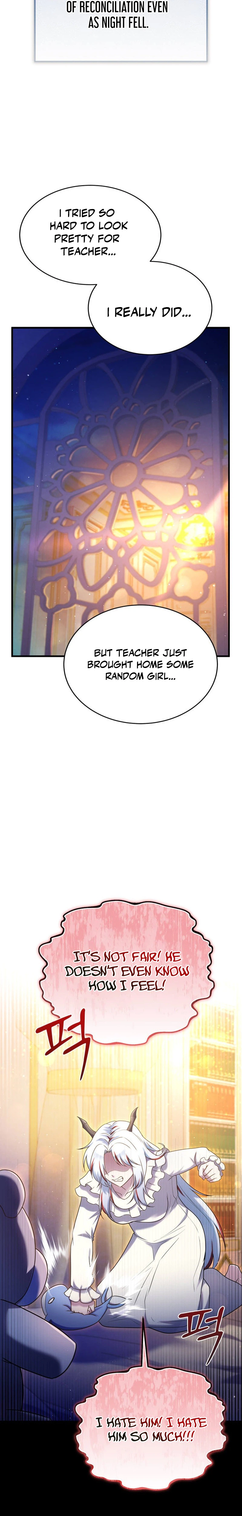 I Became the Master of the Weakest Demon King Chapter 32 Page 16