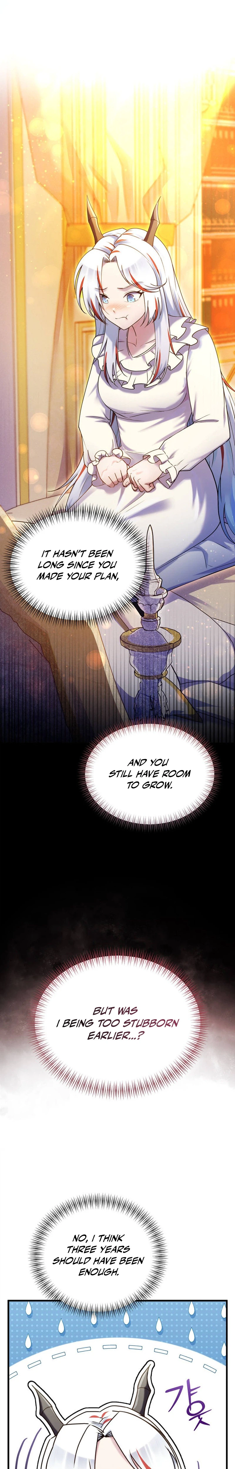 I Became the Master of the Weakest Demon King Chapter 32 Page 19