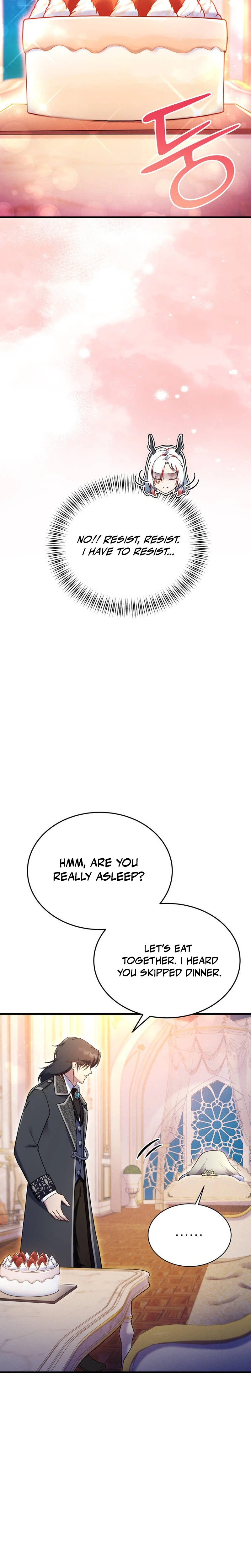I Became the Master of the Weakest Demon King Chapter 32 Page 23