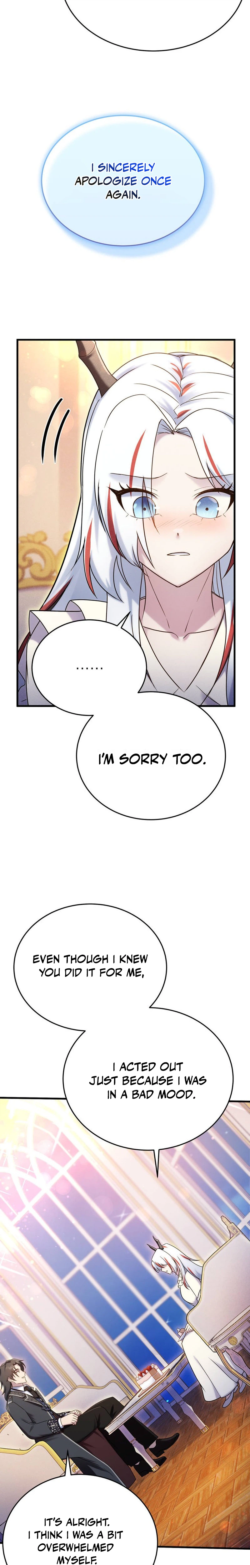 I Became the Master of the Weakest Demon King Chapter 32 Page 27
