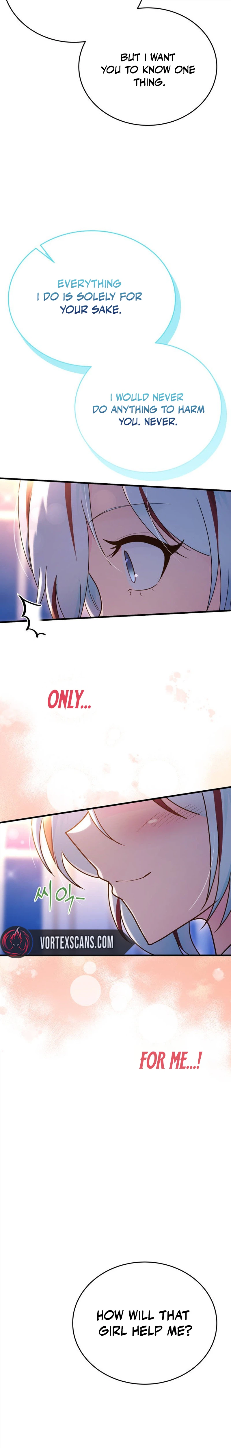 I Became the Master of the Weakest Demon King Chapter 32 Page 28