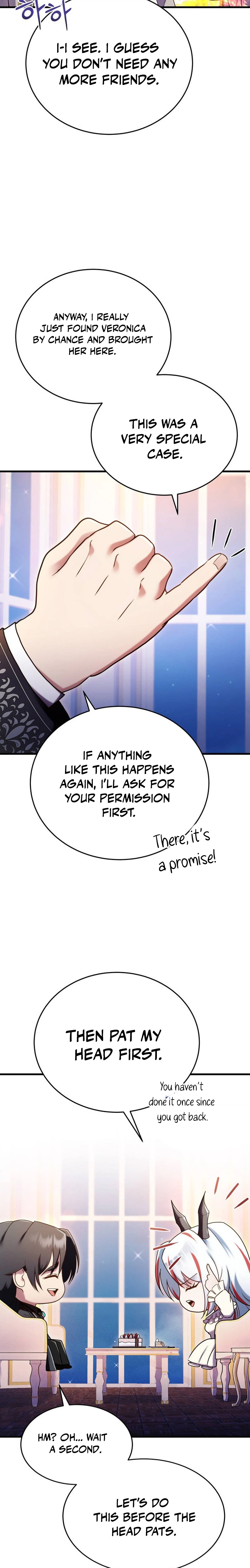 I Became the Master of the Weakest Demon King Chapter 32 Page 31
