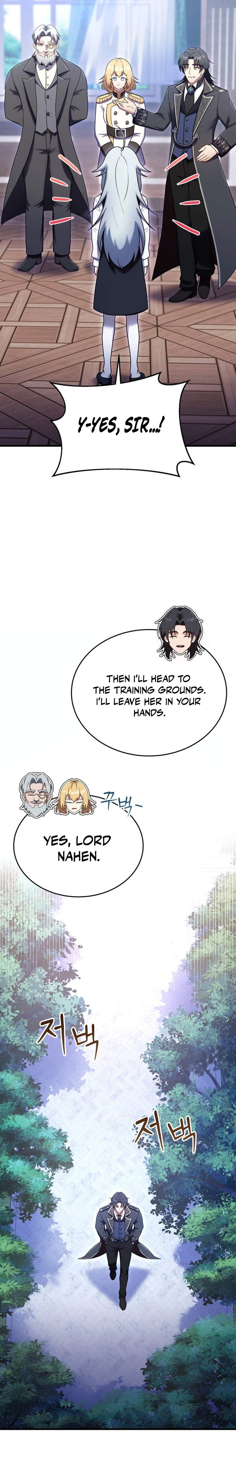 I Became the Master of the Weakest Demon King Chapter 32 Page 35
