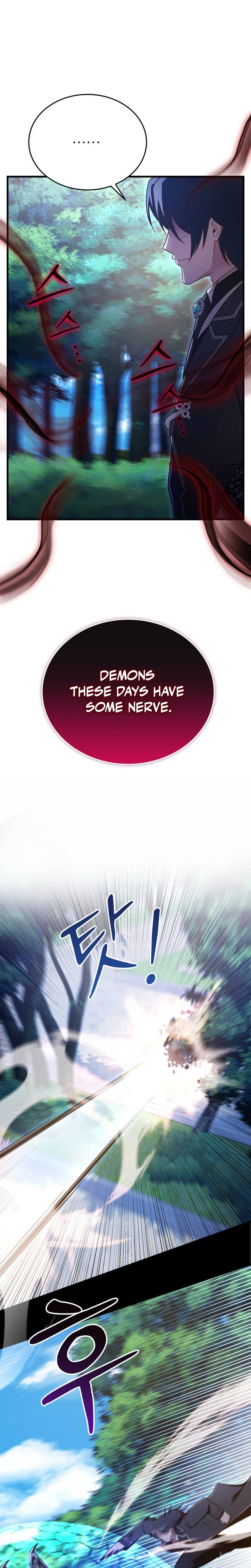 I Became the Master of the Weakest Demon King Chapter 32 Page 36