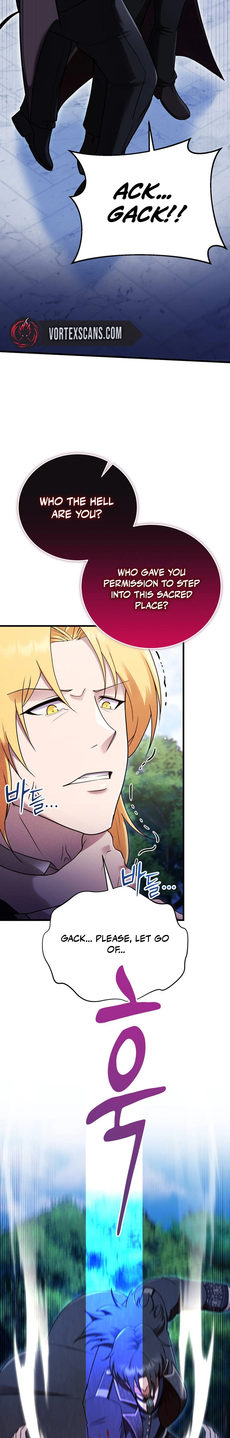 I Became the Master of the Weakest Demon King Chapter 32 Page 38