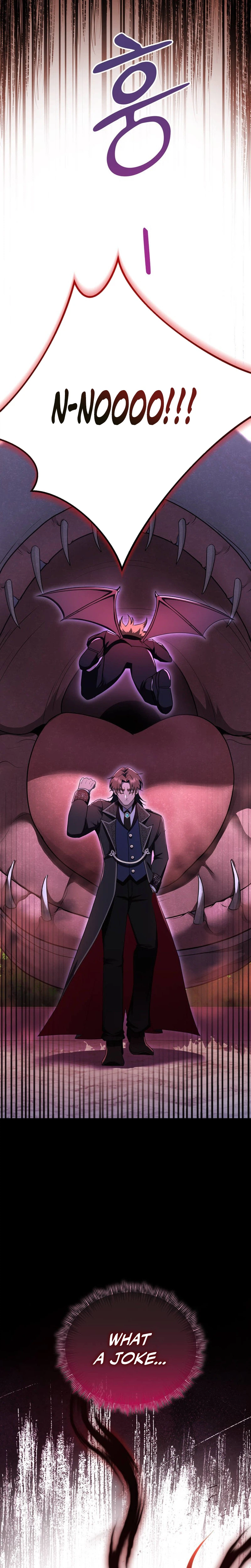 I Became the Master of the Weakest Demon King Chapter 32 Page 43
