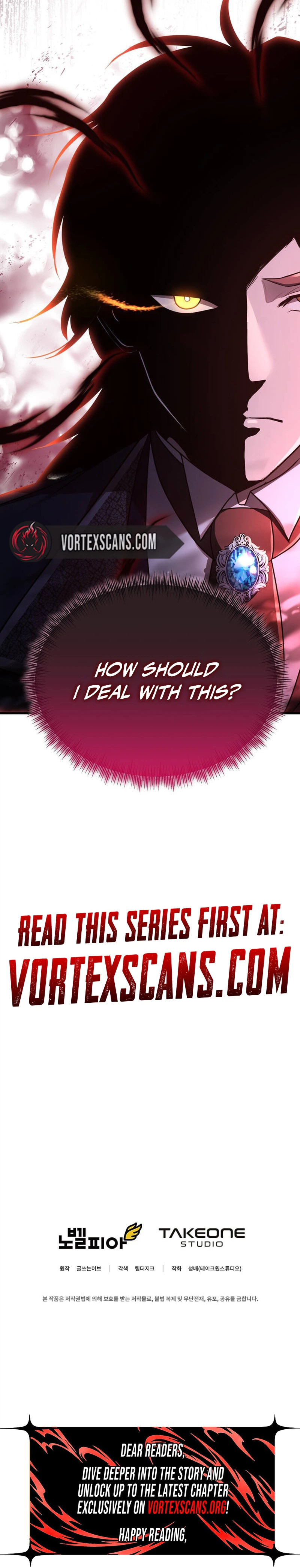 I Became the Master of the Weakest Demon King Chapter 32 Page 44