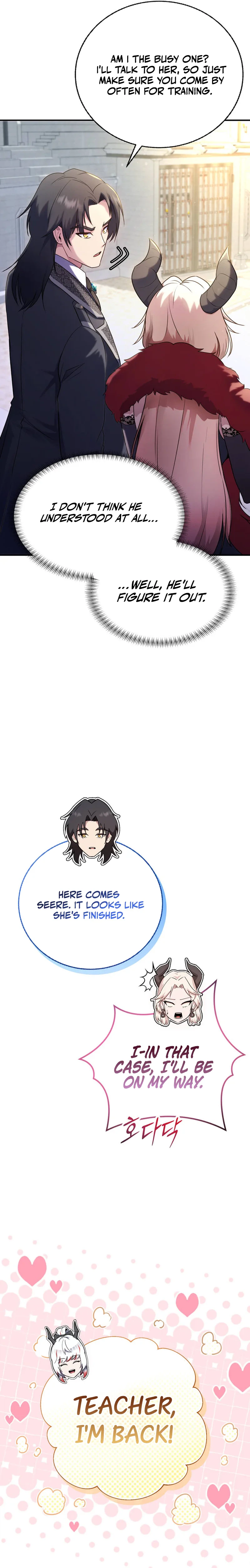 I Became the Master of the Weakest Demon King Chapter 25 Page 5