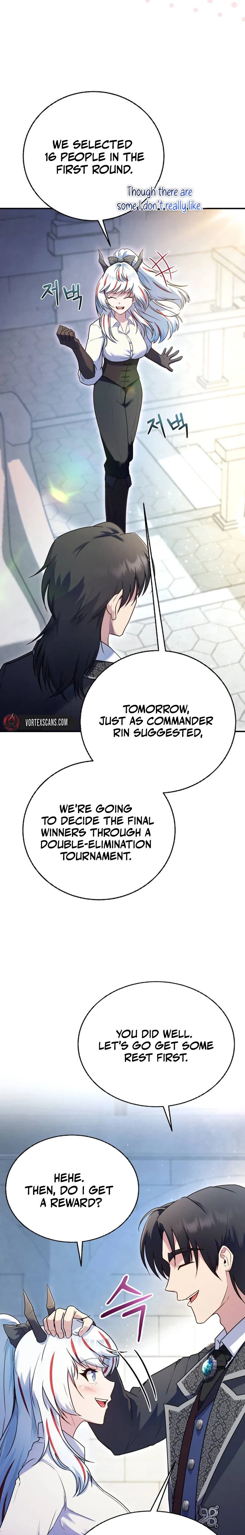I Became the Master of the Weakest Demon King Chapter 25 Page 6