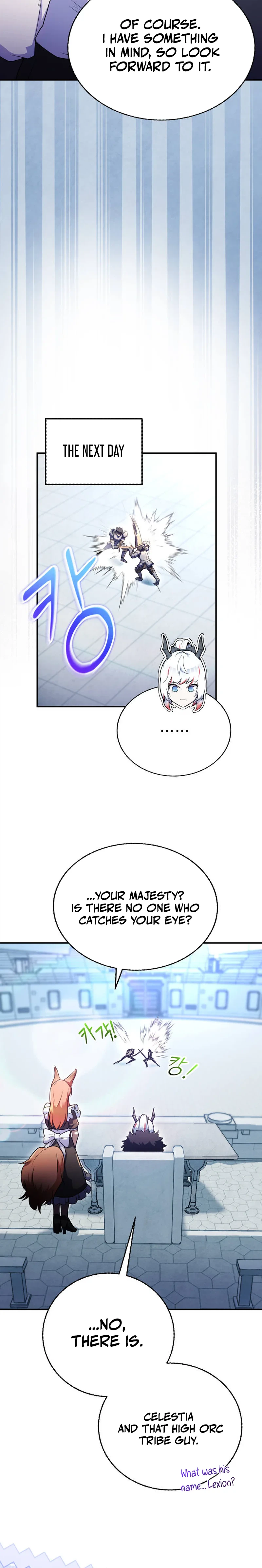I Became the Master of the Weakest Demon King Chapter 25 Page 7