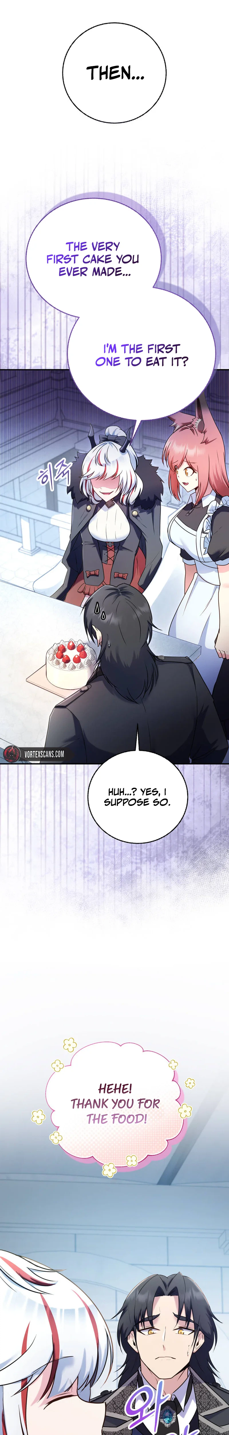 I Became the Master of the Weakest Demon King Chapter 25 Page 12