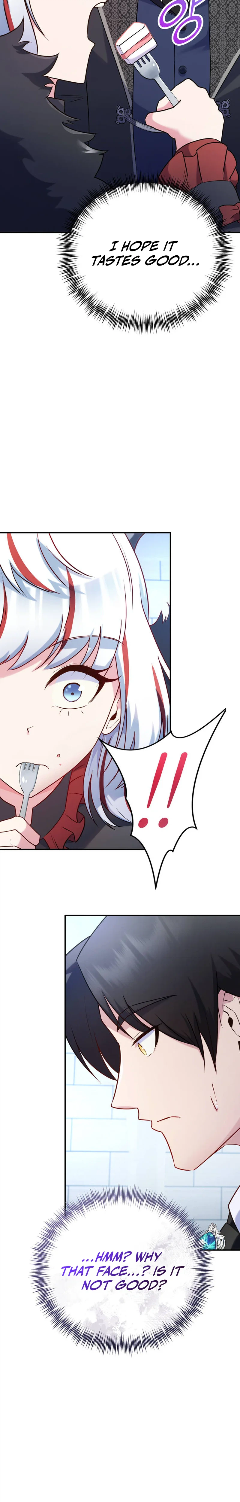 I Became the Master of the Weakest Demon King Chapter 25 Page 13