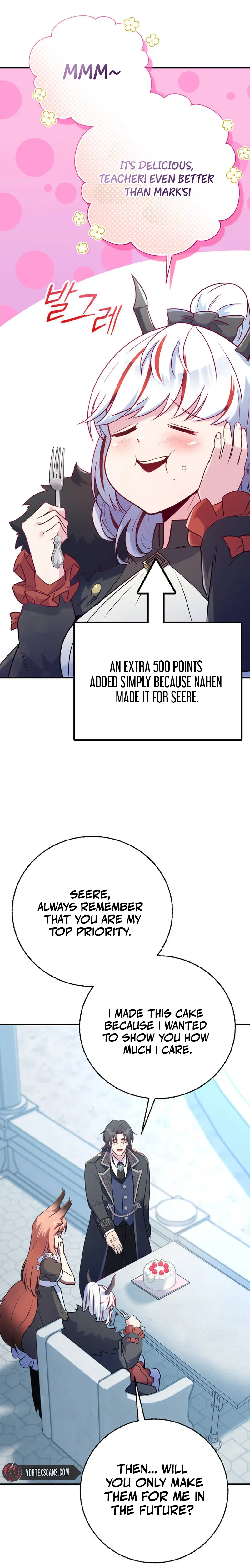 I Became the Master of the Weakest Demon King Chapter 25 Page 14