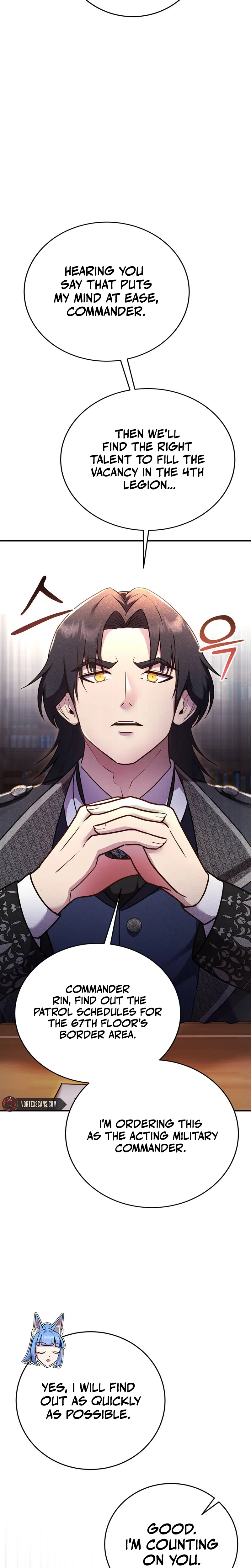 I Became the Master of the Weakest Demon King Chapter 25 Page 18