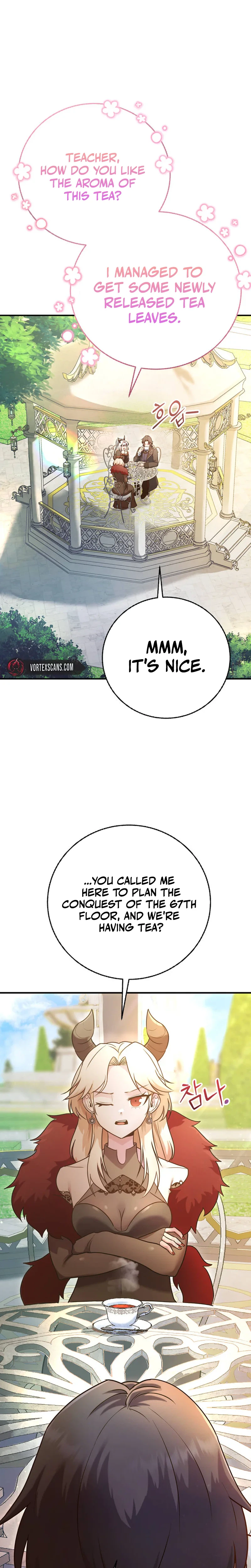 I Became the Master of the Weakest Demon King Chapter 25 Page 21