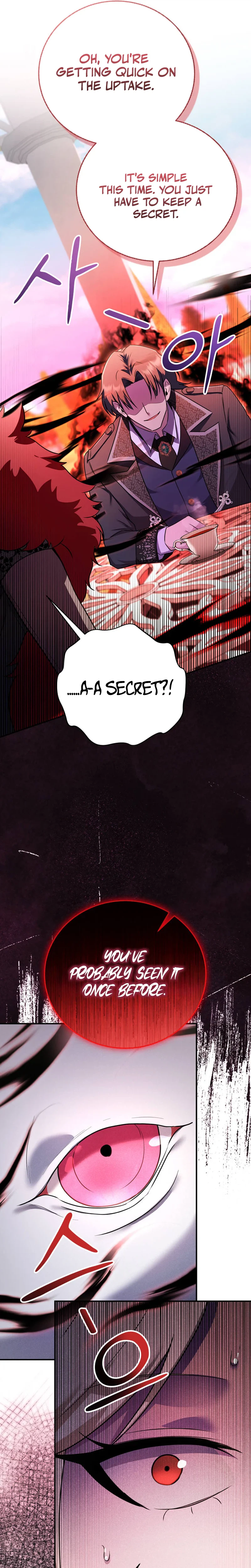 I Became the Master of the Weakest Demon King Chapter 25 Page 23
