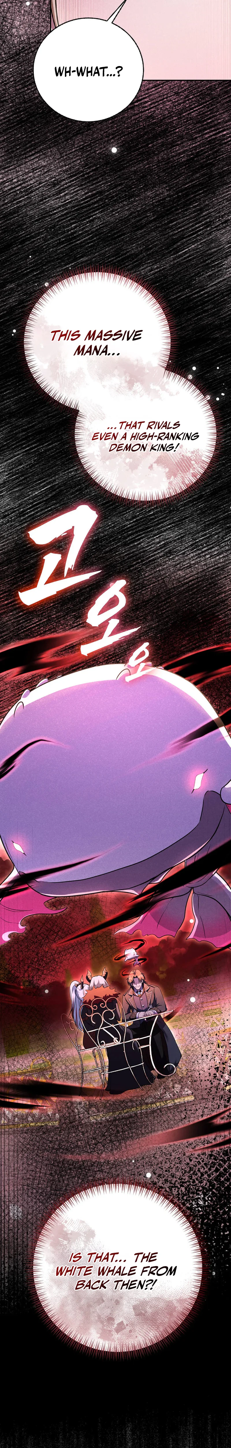 I Became the Master of the Weakest Demon King Chapter 25 Page 24