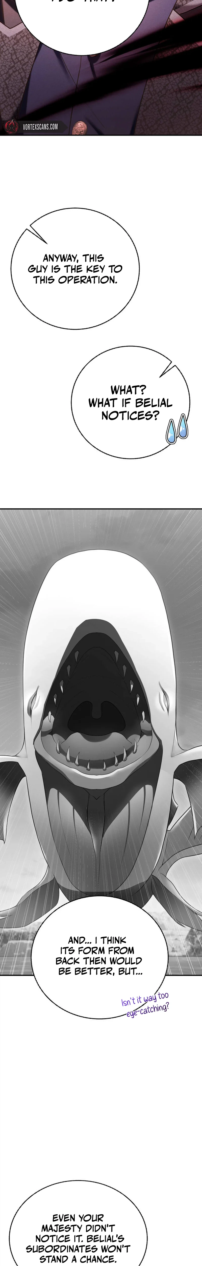 I Became the Master of the Weakest Demon King Chapter 25 Page 27