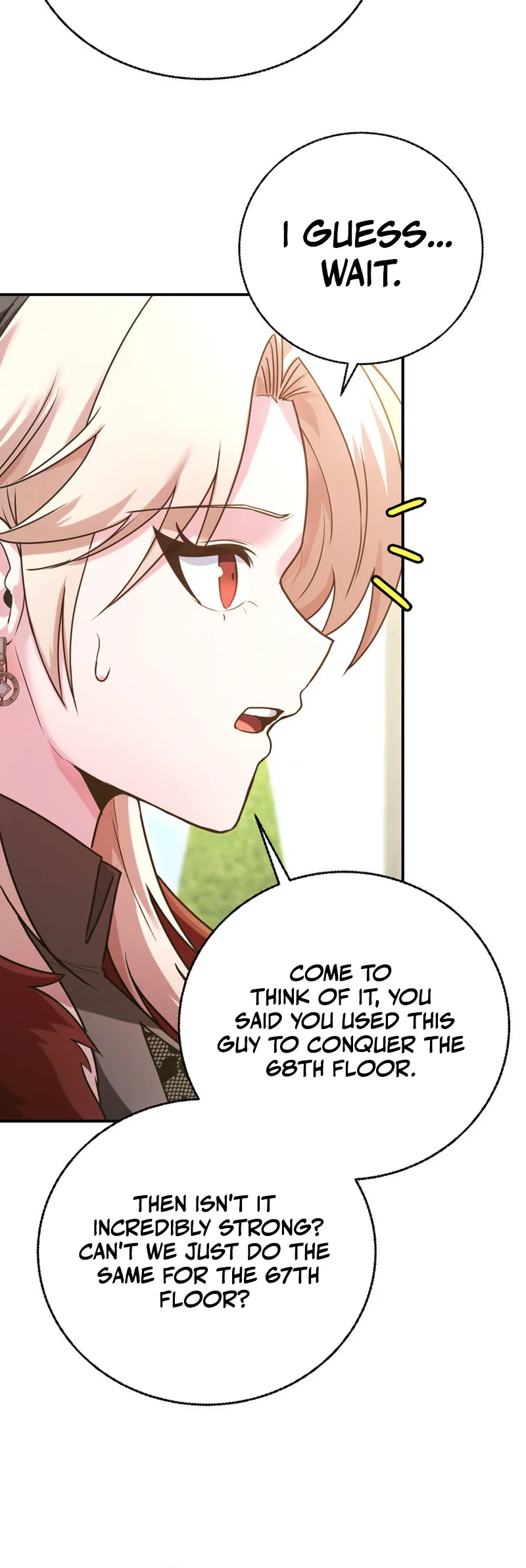 I Became the Master of the Weakest Demon King Chapter 25 Page 28