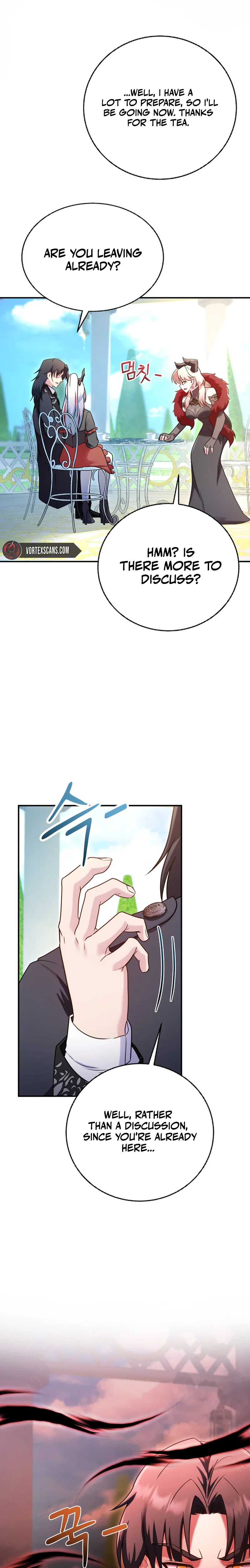 I Became the Master of the Weakest Demon King Chapter 25 Page 32