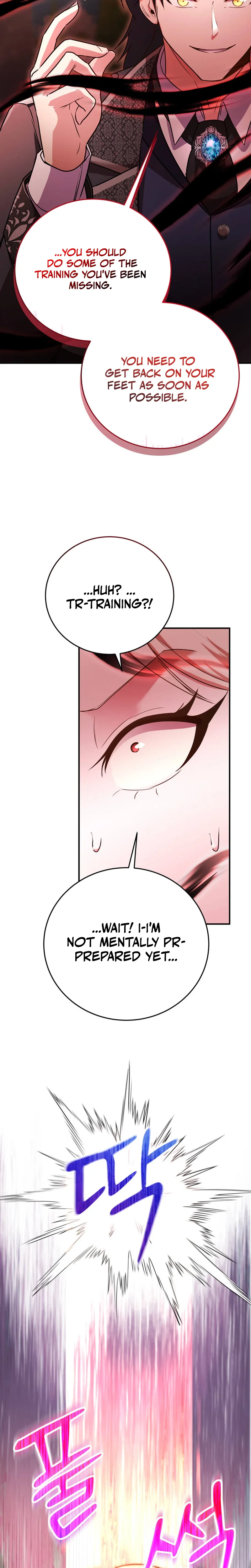 I Became the Master of the Weakest Demon King Chapter 25 Page 33