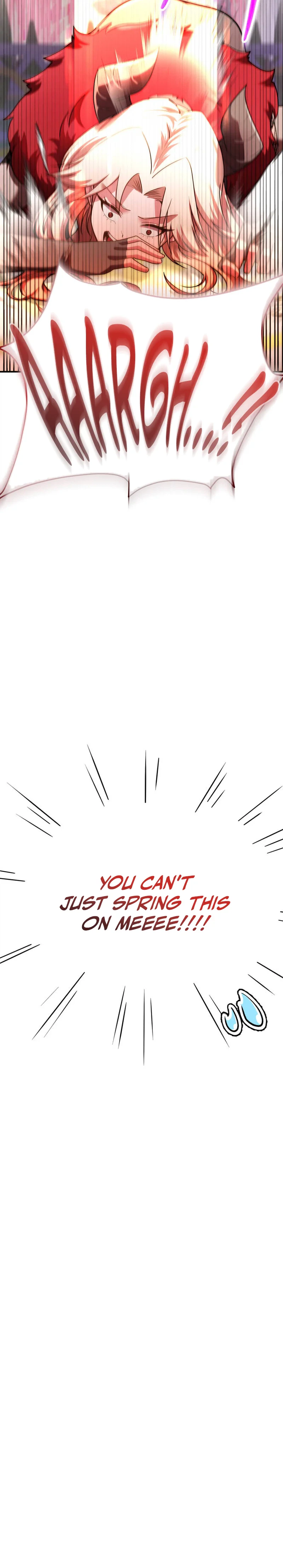 I Became the Master of the Weakest Demon King Chapter 25 Page 34