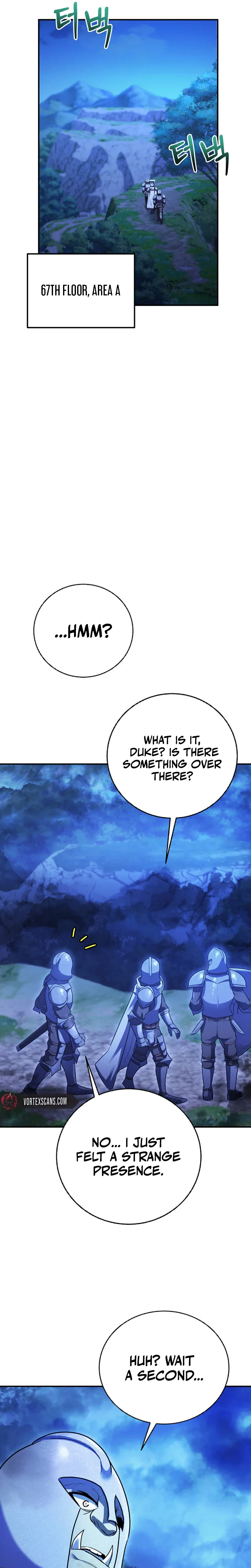 I Became the Master of the Weakest Demon King Chapter 25 Page 35