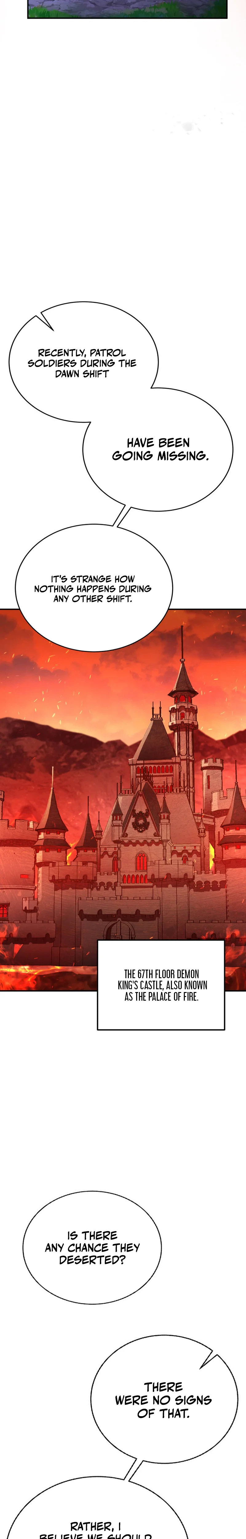 I Became the Master of the Weakest Demon King Chapter 25 Page 39