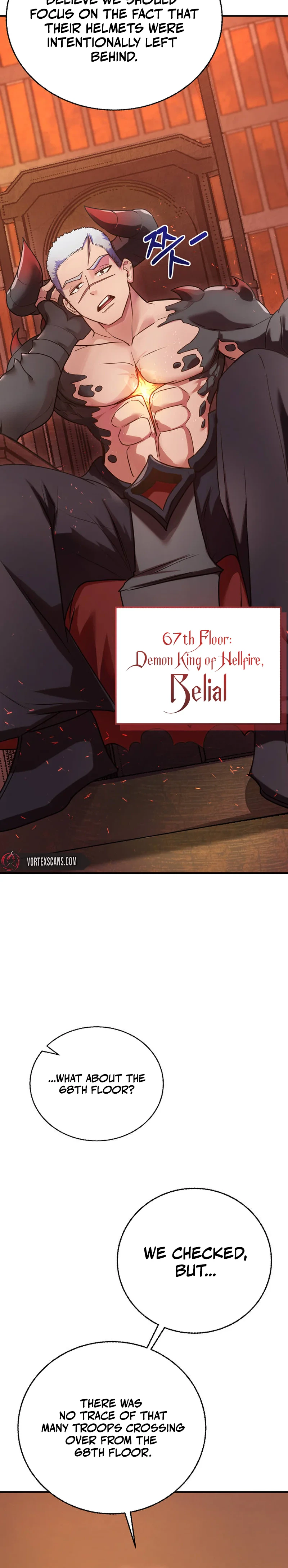 I Became the Master of the Weakest Demon King Chapter 25 Page 40