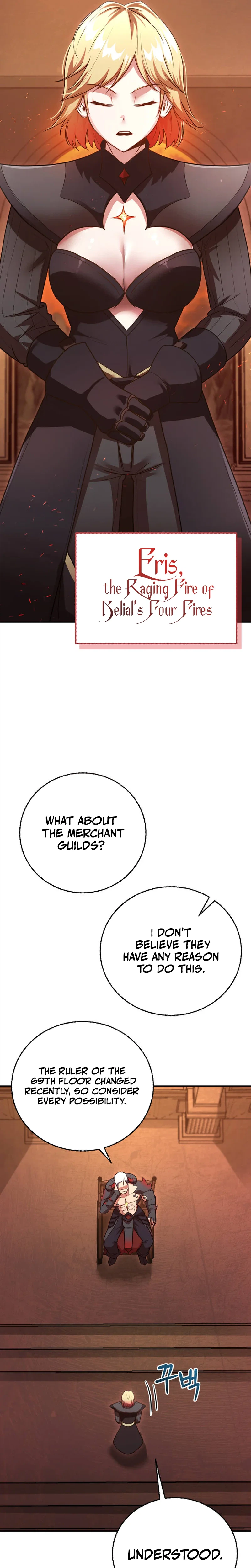 I Became the Master of the Weakest Demon King Chapter 25 Page 41