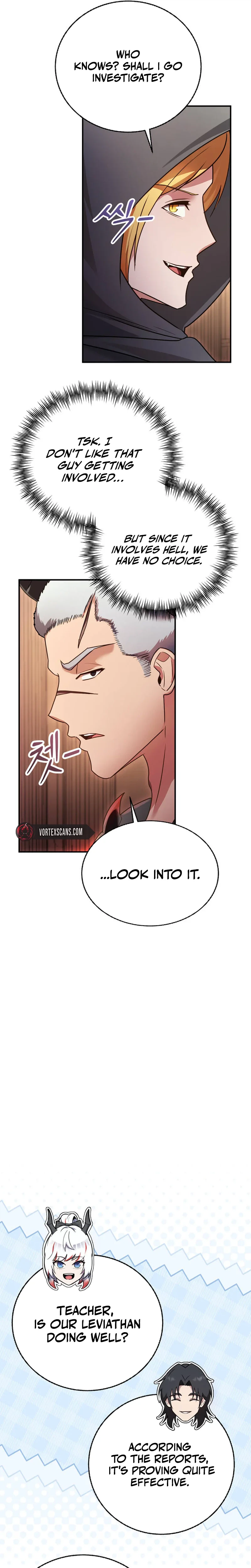 I Became the Master of the Weakest Demon King Chapter 25 Page 44