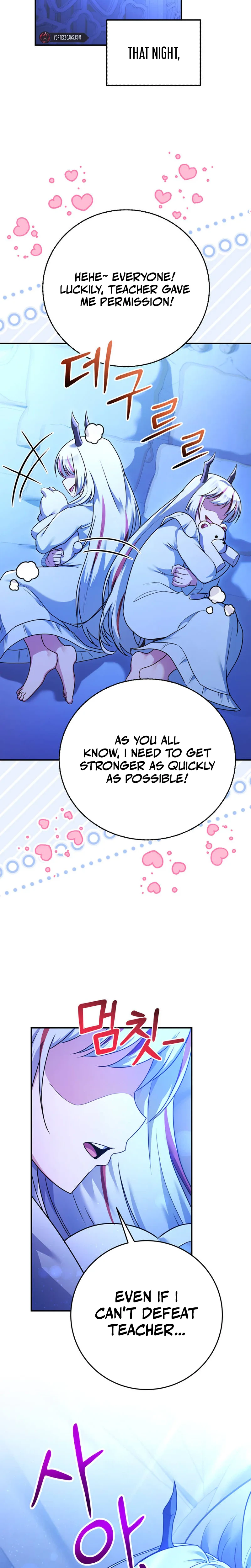 I Became the Master of the Weakest Demon King Chapter 25 Page 51