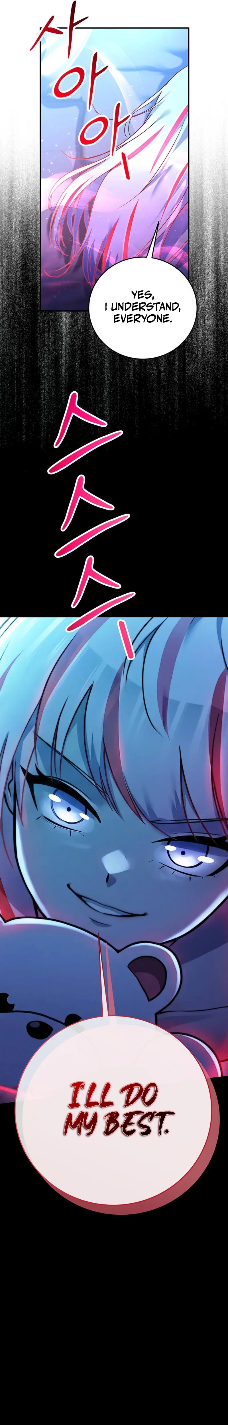 I Became the Master of the Weakest Demon King Chapter 25 Page 53