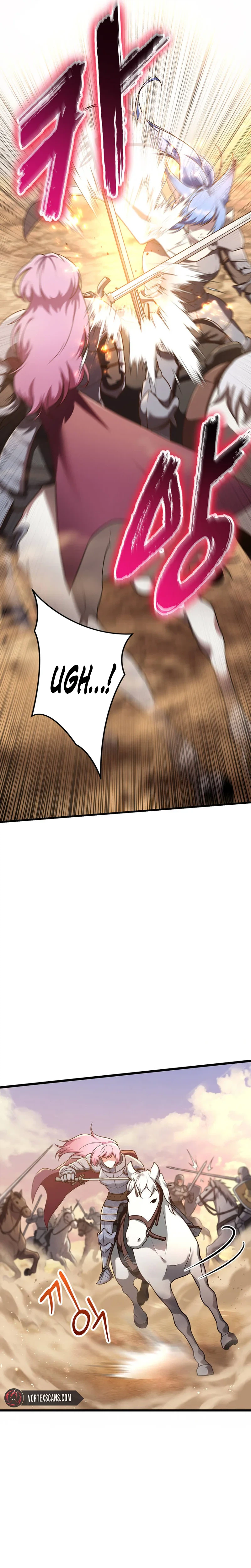 I Became the Master of the Weakest Demon King Chapter 27 Page 11