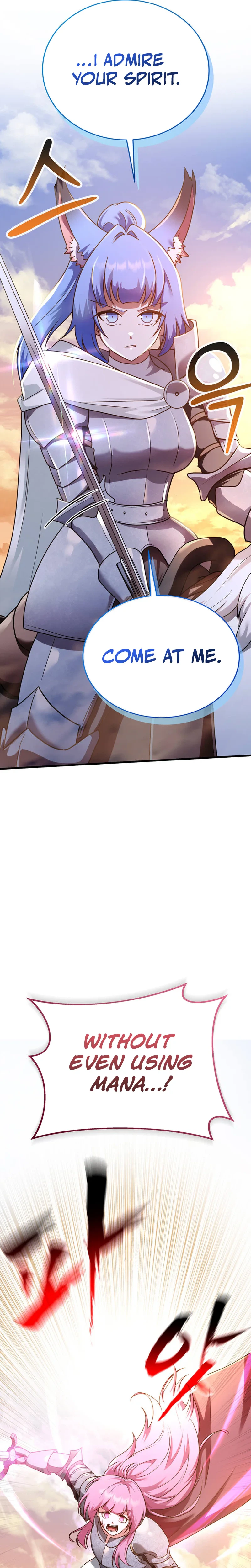 I Became the Master of the Weakest Demon King Chapter 27 Page 14