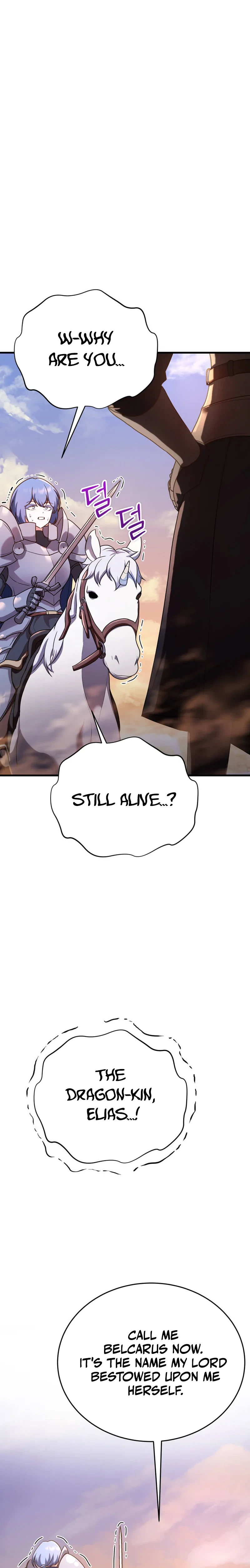 I Became the Master of the Weakest Demon King Chapter 27 Page 20