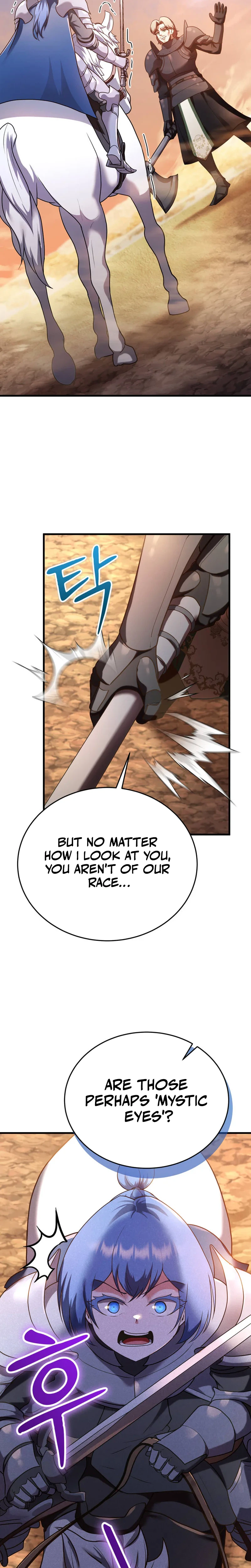 I Became the Master of the Weakest Demon King Chapter 27 Page 21