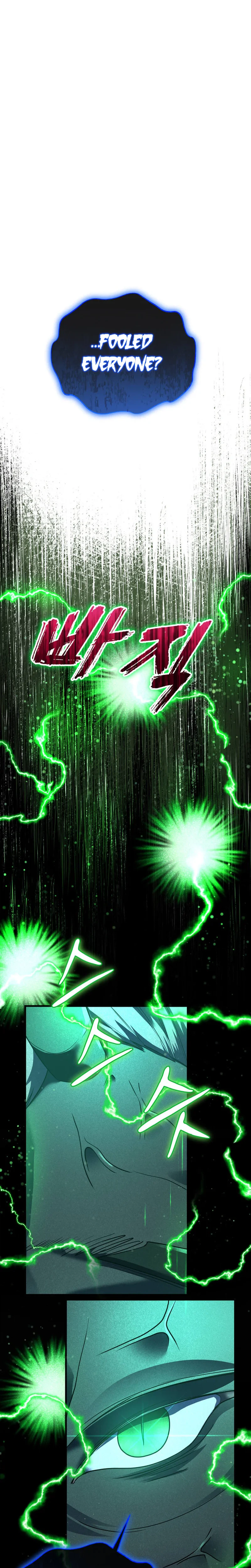 I Became the Master of the Weakest Demon King Chapter 27 Page 24