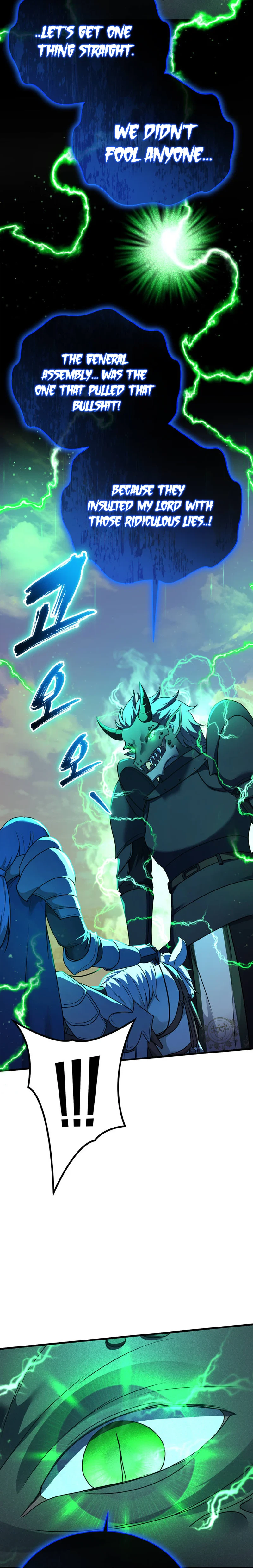 I Became the Master of the Weakest Demon King Chapter 27 Page 25