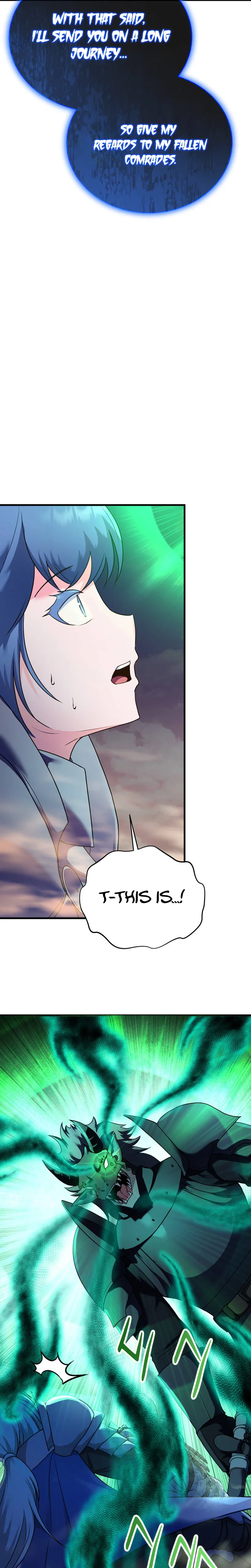 I Became the Master of the Weakest Demon King Chapter 27 Page 26