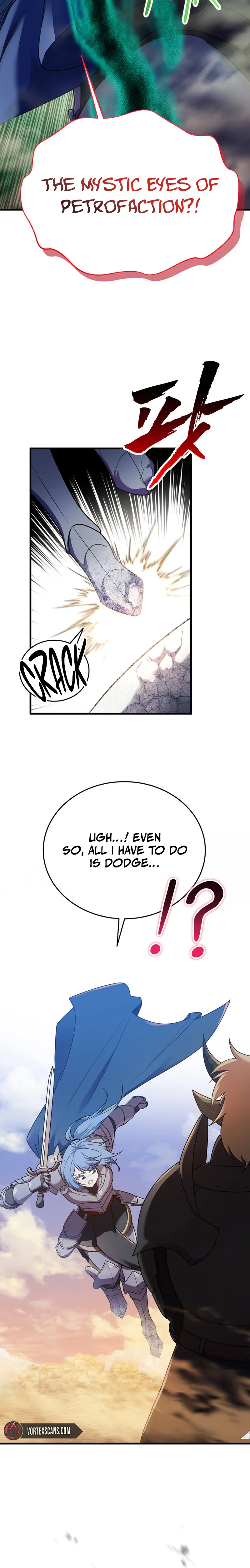 I Became the Master of the Weakest Demon King Chapter 27 Page 27