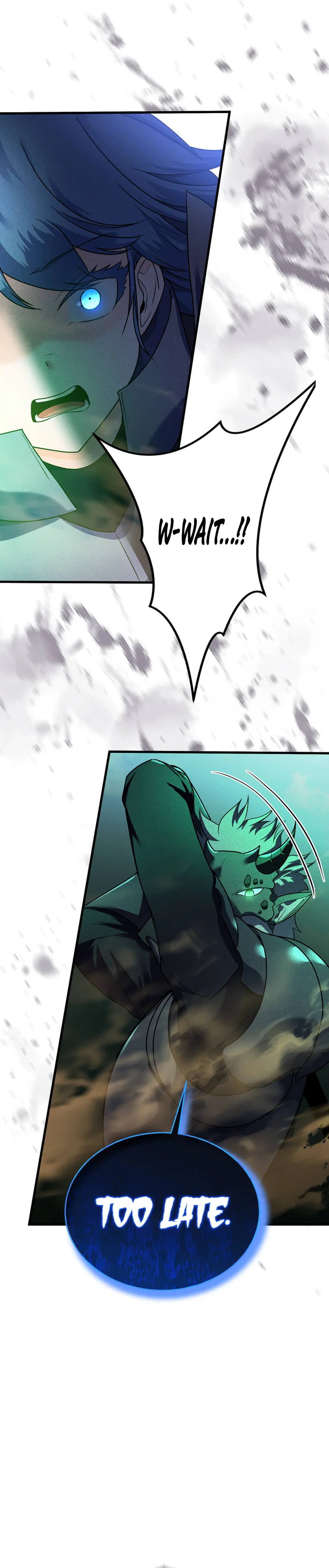 I Became the Master of the Weakest Demon King Chapter 27 Page 28