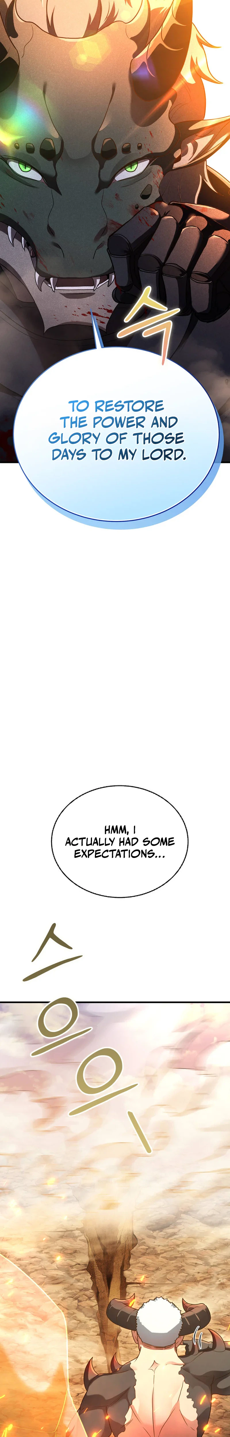 I Became the Master of the Weakest Demon King Chapter 27 Page 33
