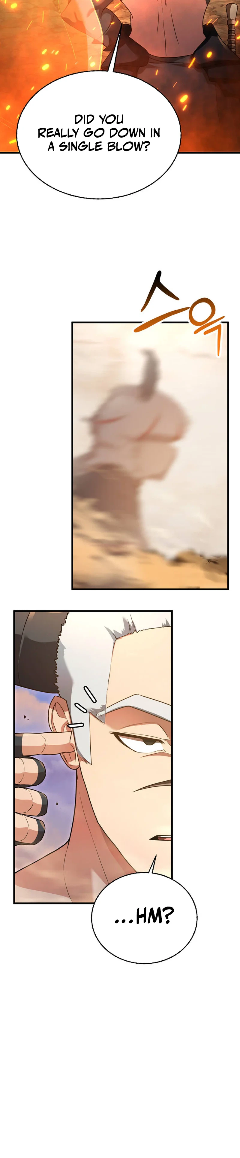 I Became the Master of the Weakest Demon King Chapter 27 Page 34