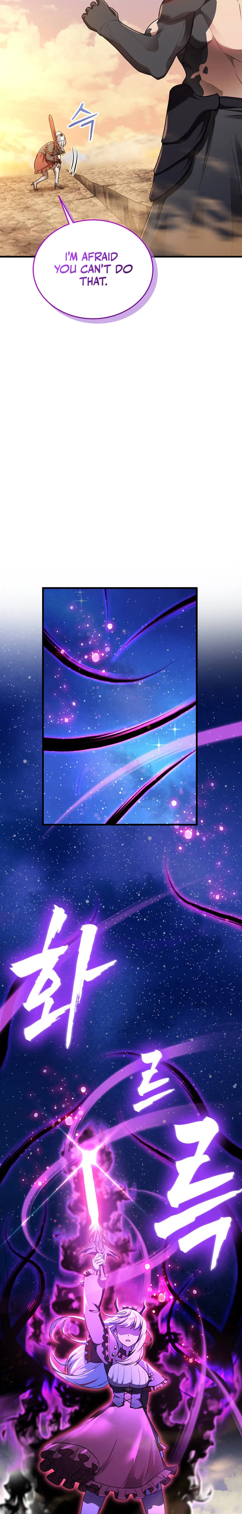 I Became the Master of the Weakest Demon King Chapter 27 Page 36