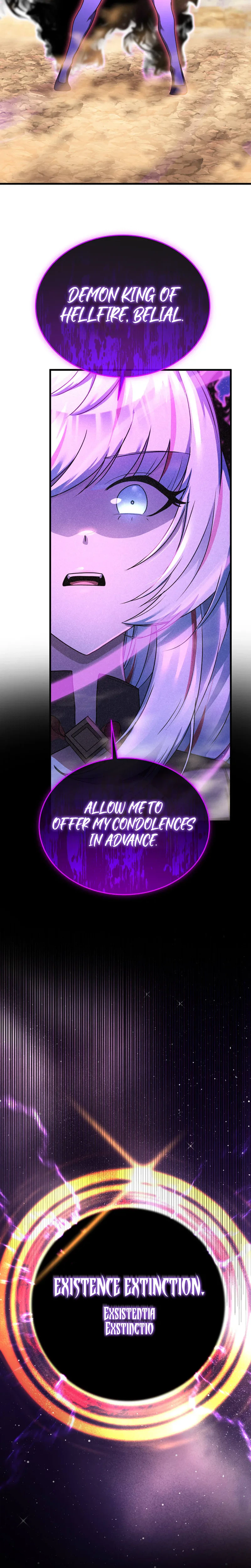 I Became the Master of the Weakest Demon King Chapter 27 Page 37